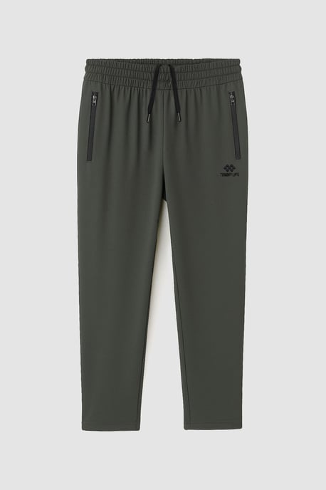 Herren gerade geschnittene Sweatpants - Image 2