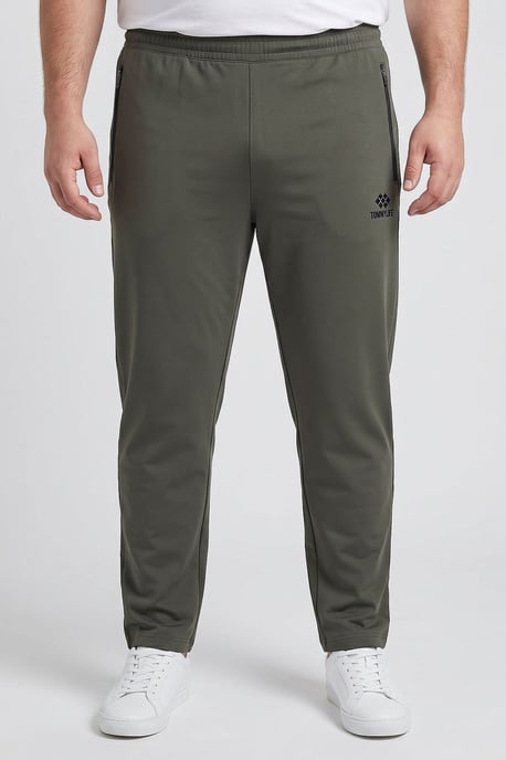 Herren gerade geschnittene Sweatpants - Image 5