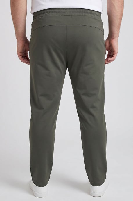 Herren gerade geschnittene Sweatpants - Image 6