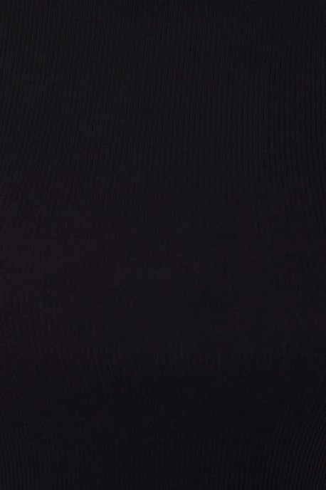 Klassisches Rundhals Kurzarm-Cropped-Top - Image 5