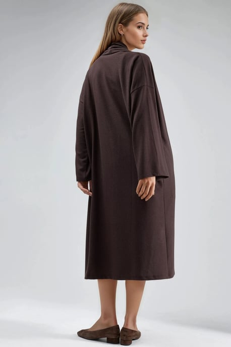Pull-On Langarm-Cardigan - Image 3