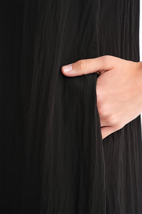 V-Ausschnitt Maxikleid - Image 6