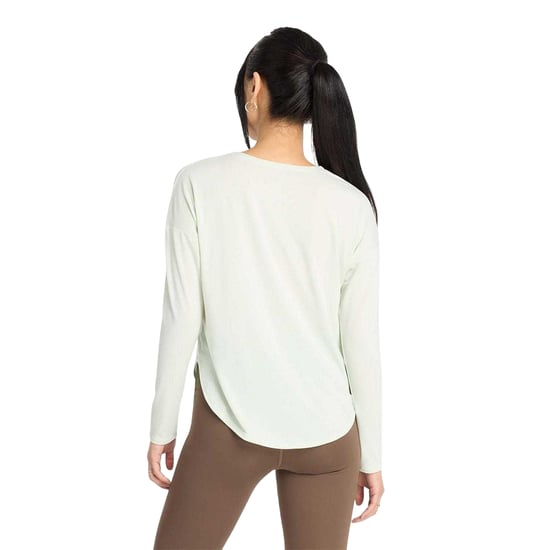 New Balance - T-Shirt für Damen (Minzgrün) - Image 3
