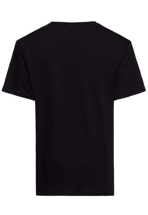 King Kerosin Herren T-Shirt The Atomic Attack! - Image 2