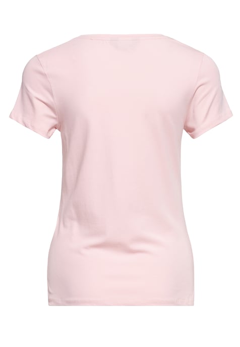 Queen Kerosin Damen T-Shirt Los Angeles - Image 2