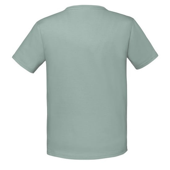Fruit of the Loom - "Iconic 150" T-Shirt für Kinder (Salbei) - Image 2