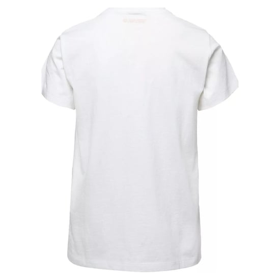 Hi-Tec - "Toti" T-Shirt für Mädchen kurzärmlig (Weiß) - Image 2