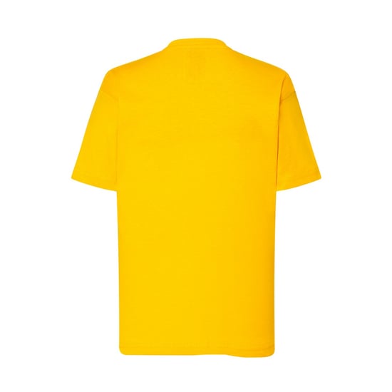 JHK - T-Shirt für Kinder (Pfirsich) - Image 2