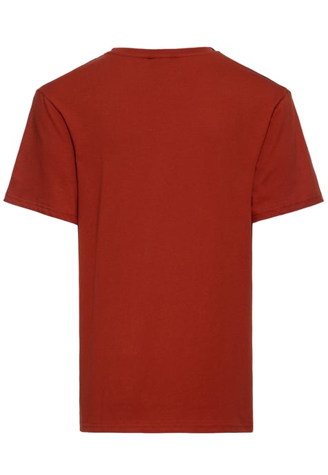 King Kerosin Herren T-Shirt The Atomic Attack! - Image 2