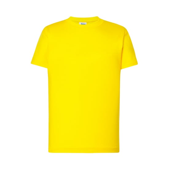 JHK - T-Shirt für Kinder (Gold) - Image 1