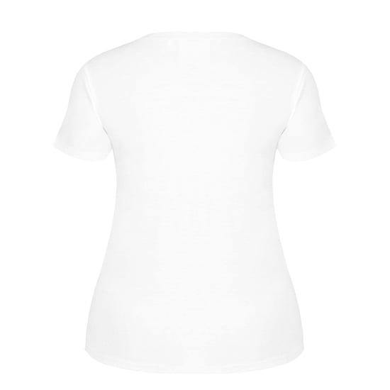 Slazenger - T-Shirt für Damen (Weiß) - Image 3