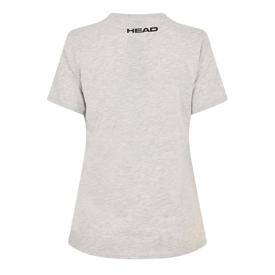 Head - "Lucy" T-Shirt für Damen (Grau) - Image 2