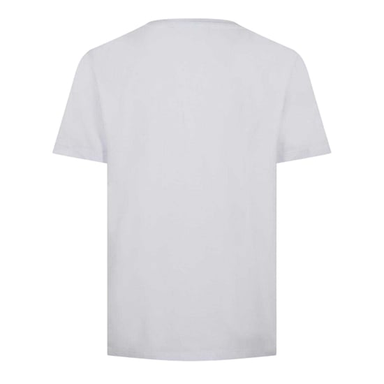 Biba - T-Shirt für Damen (Weiß) - Image 3