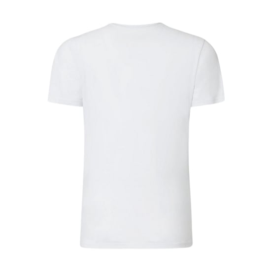 Castore - T-Shirt für Damen (Brillantes Weiß) - Image 2