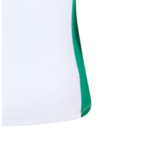 Head - T-Shirt für Damen, Technisch (Weiß/Grün) - Image 4