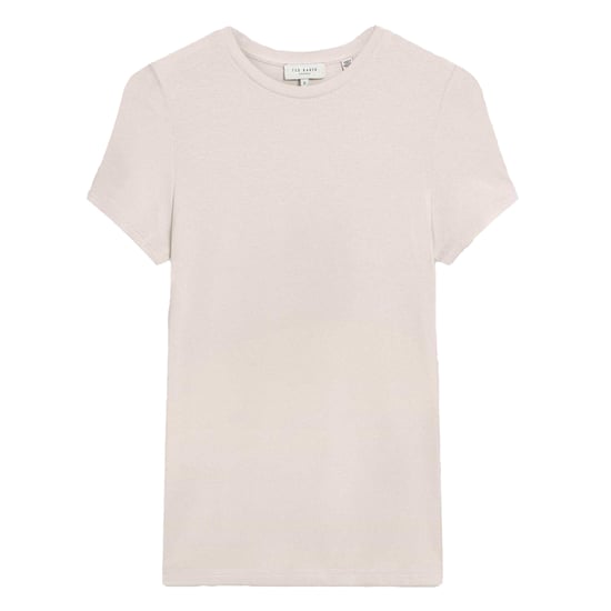 Ted Baker - T-Shirt für Damen, Leicht, Anliegend (Pink) - Image 2
