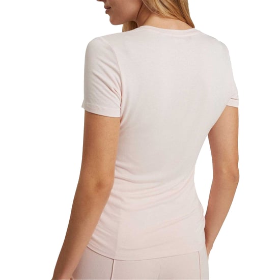 Ted Baker - T-Shirt für Damen, Leicht, Anliegend (Pink) - Image 3
