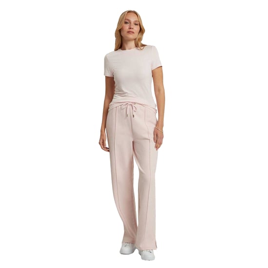 Ted Baker - T-Shirt für Damen, Leicht, Anliegend (Pink) - Image 5