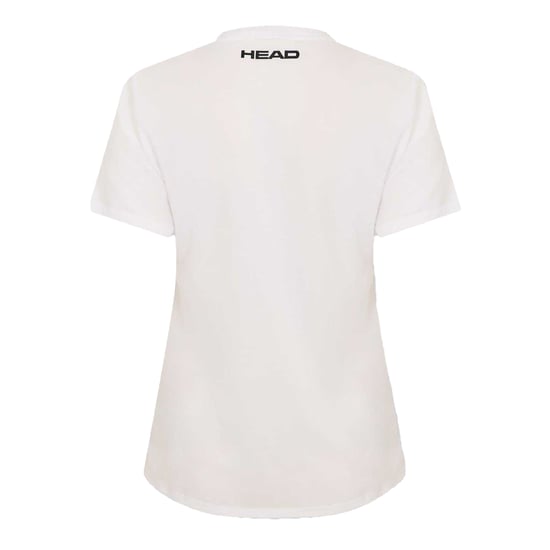 Head - "Padel" T-Shirt für Damen, Sport (Weiß) - Image 2