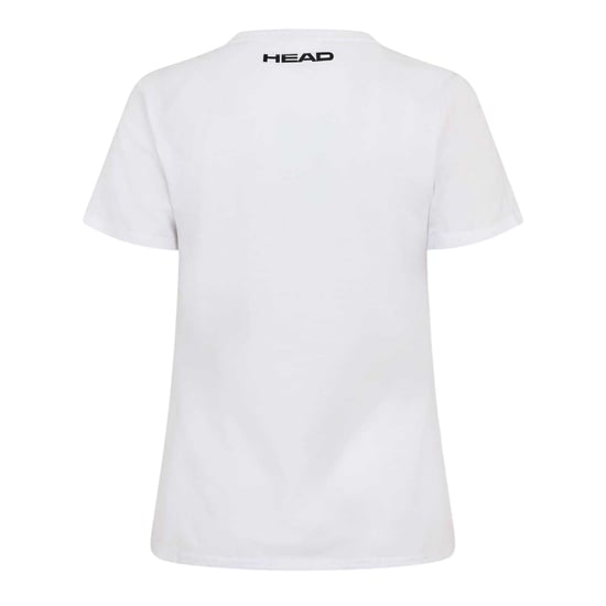 Head - T-Shirt für Damen (Weiß) - Image 2