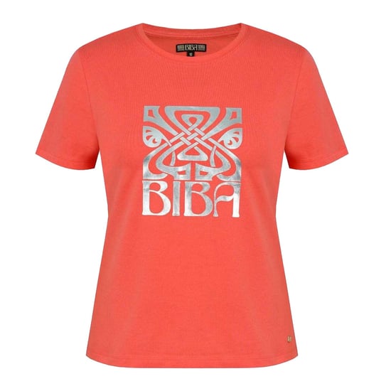 Biba - T-Shirt für Damen (Pink) - Image 1