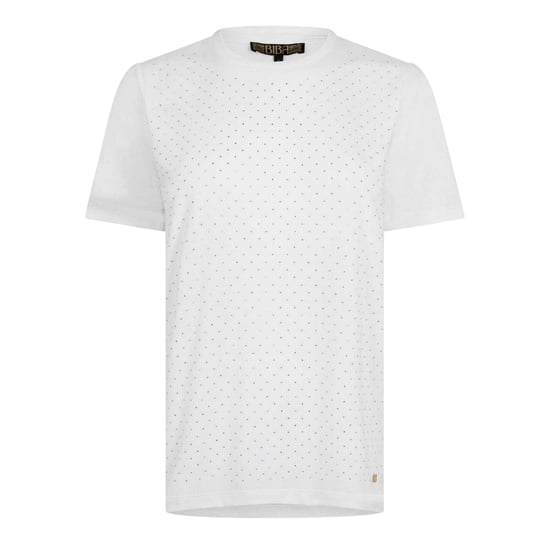 Biba - T-Shirt für Damen (Weiß) - Image 2