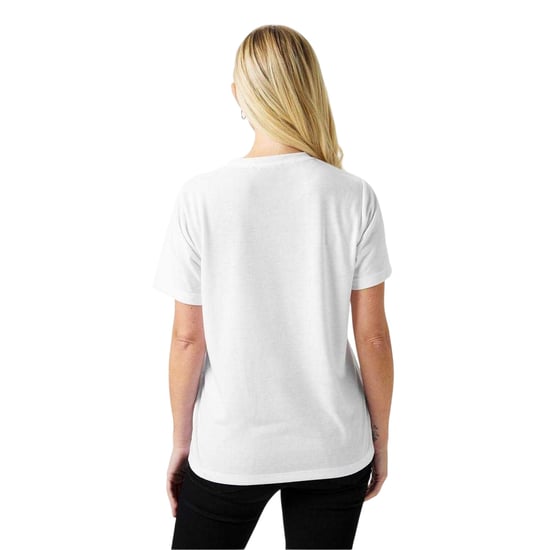 Biba - T-Shirt für Damen (Weiß) - Image 3