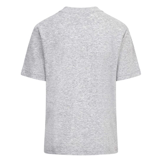 Blank Essentials - "London" T-Shirt für Damen, Übergroß (Grau meliert) - Image 3