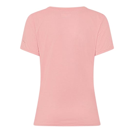 Columbia - "Bluevista Hill" T-Shirt für Damen, Rundhalsausschnitt (Pink) - Image 2