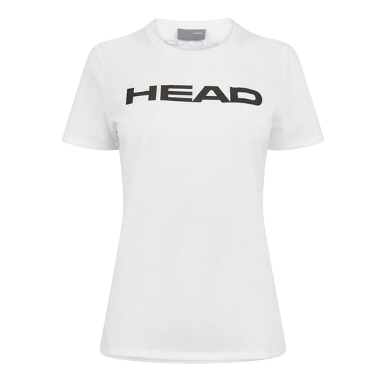 Head - "Lucy" T-Shirt für Damen (Weiß/Schwarz) - Image 2