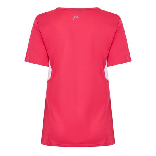 Head - T-Shirt für Damen, Technisch (Pink) - Image 2