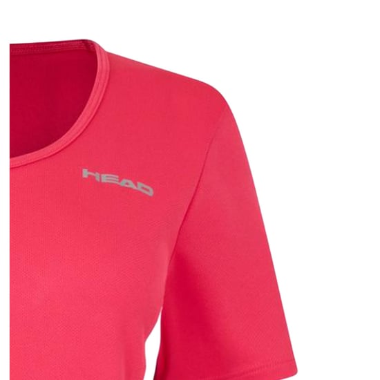Head - T-Shirt für Damen, Technisch (Pink) - Image 3