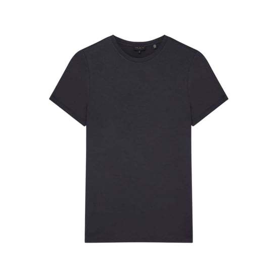 Ted Baker - T-Shirt für Damen, Schmal (Marine) - Image 1