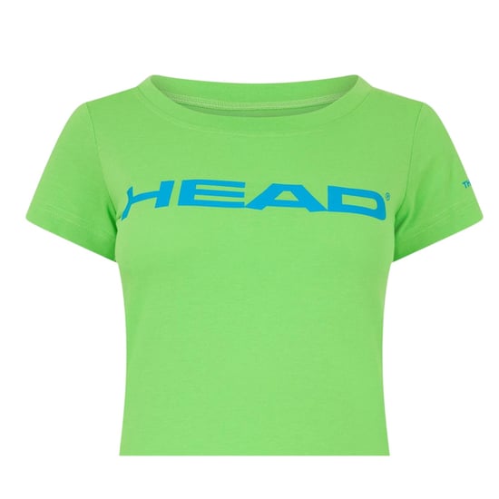 Head - T-Shirt für Damen (Grün) - Image 3