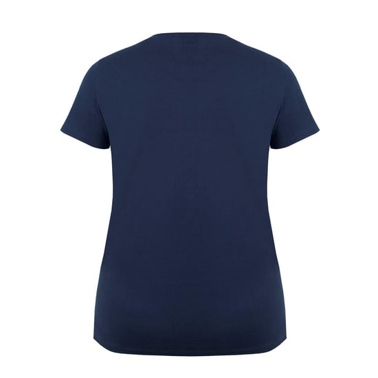 Slazenger - T-Shirt für Damen (Marine) - Image 2