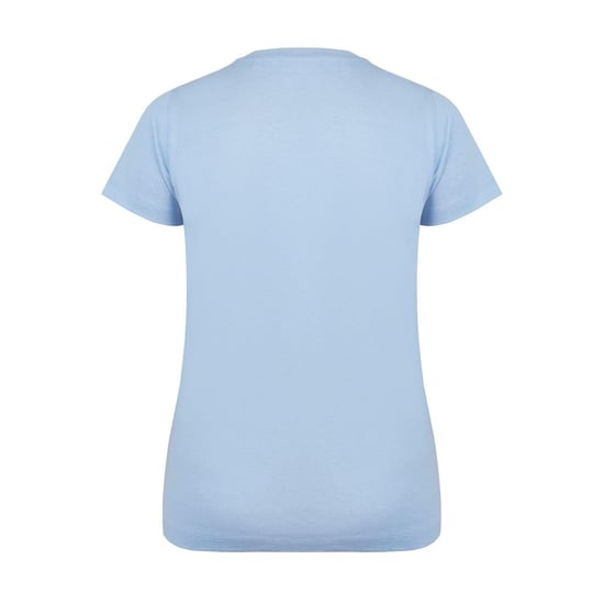 Slazenger - T-Shirt für Damen (Hellblau) - Image 2