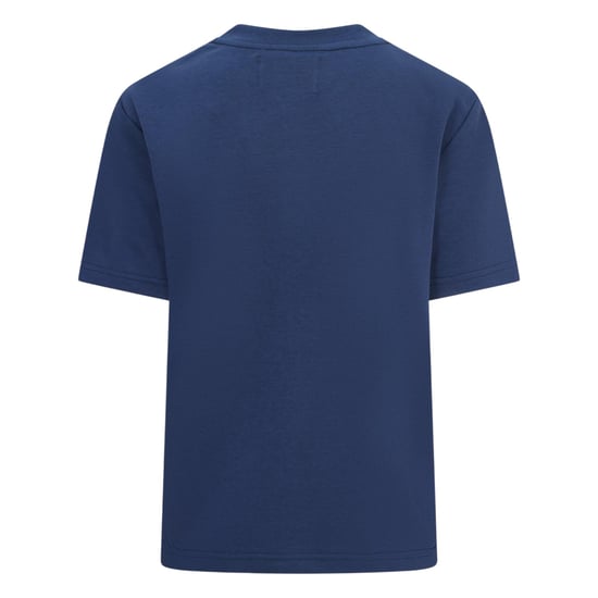Blank Essentials - "Tokyo" T-Shirt für Damen (Marine) - Image 3