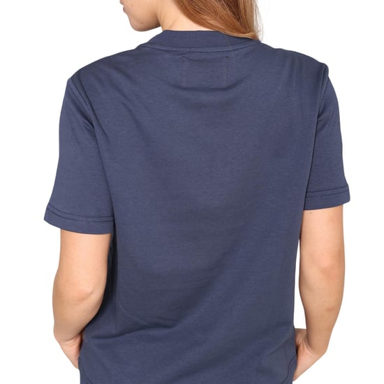 Blank Essentials - "Tokyo" T-Shirt für Damen (Marine) - Image 4