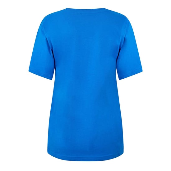 Puma - T-Shirt für Damen (Blau) - Image 2