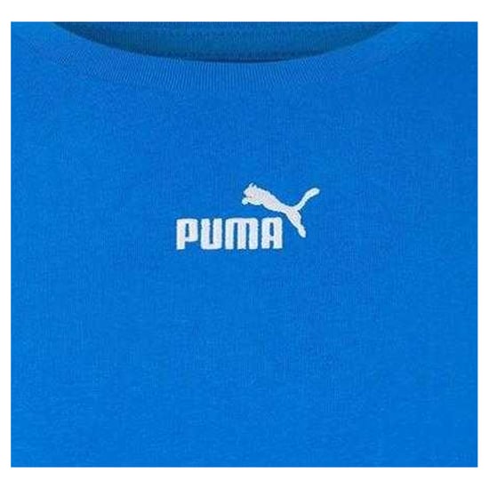 Puma - T-Shirt für Damen (Blau) - Image 3