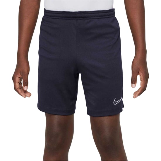 Nike - Shorts für Kinder (Marineblau/festes Weiß) - Image 2