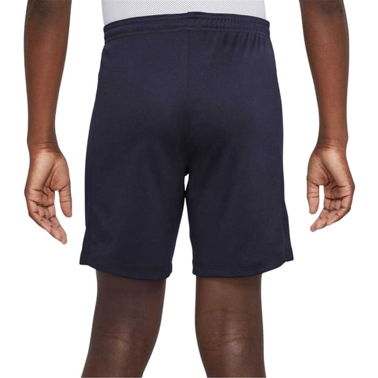 Nike - Shorts für Kinder (Marineblau/festes Weiß) - Image 3
