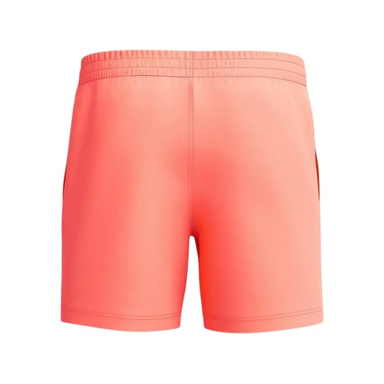 Speedo - "Essential" Badeshorts für Herren (Orange) - Image 2