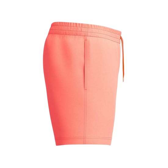 Speedo - "Essential" Badeshorts für Herren (Orange) - Image 3
