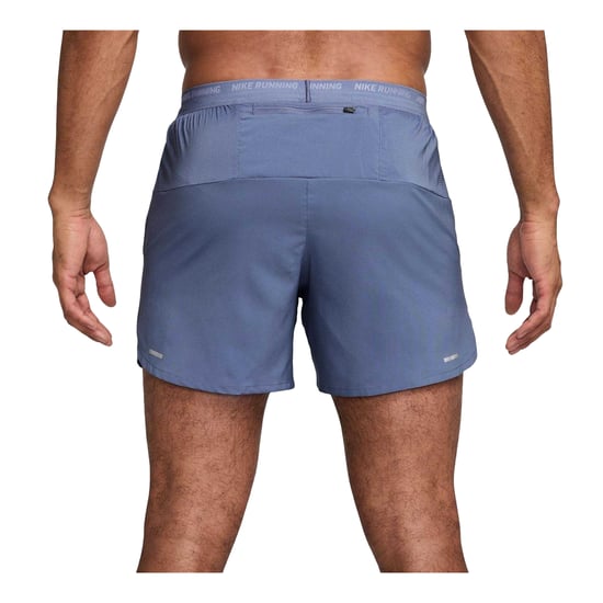 Nike - Laufshorts für Herren (Indigoblau) - Image 2