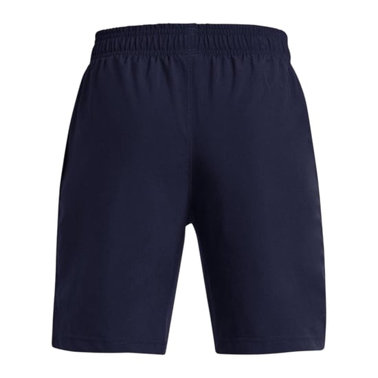 Under Armour - "Tech" Shorts für Jungen (Academy Blau) - Image 2