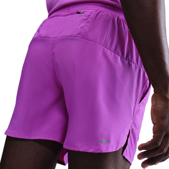 Nike - Laufshorts für Herren (Leuchtend Violett) - Image 2