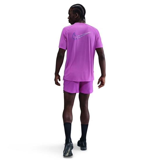 Nike - Laufshorts für Herren (Leuchtend Violett) - Image 4