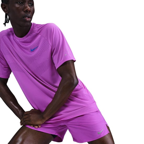 Nike - Laufshorts für Herren (Leuchtend Violett) - Image 5
