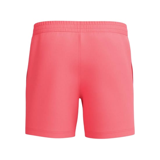 Speedo - "Essential" Badeshorts für Herren (Neon-Koralle) - Image 2